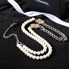 Chanel Necklaces